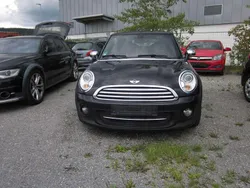 Schwarz Gebraucht 2012 Mini Cooper Cabriolet Cabrio | 4.980 € (Superpreis)