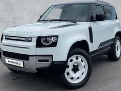 Weiß Neu 2025 Land Rover Defender S SUV | 77.990 € (Guter Preis)