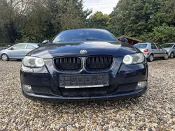 Blau Gebraucht 2008 BMW 325 Cabriolet Cabrio | 7.000 € (Guter Preis)