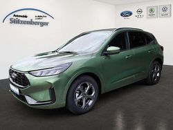 Bursting green Neu 2025 Ford Kuga ST-Line SUV | 30.990 € (Guter Preis)