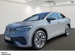 Rot Neu 2024 VW ID.5 Pure SUV | 48.133 € (Teuer)