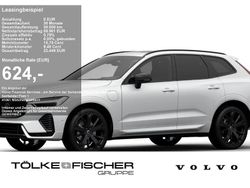 Weiß Neu 2026 Volvo XC60 Plus SUV | 61.290 € (Superpreis)