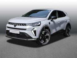 Rafalgrau Gebraucht 2025 Renault Symbioz Techno SUV | 30.333 € (Guter Preis)