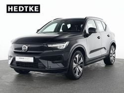 Schwarz Gebraucht 2022 Volvo XC40 Core SUV | 28.550 € (Guter Preis)