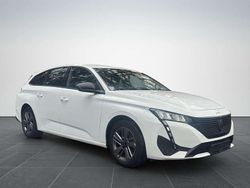 Lack weiss banquise/typ aussen Gebraucht 2022 Peugeot 308 SW Active Kombi | 15.999 €