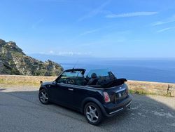Schwarz Gebraucht 2006 Mini One Cabriolet Cabrio | 4.700 € (Fairer Preis)