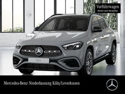 Grau Gebraucht 2025 Mercedes GLA200 AMG SUV | 44.590 € (Etwas zu teuer)