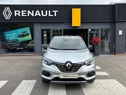 Grau Gebraucht 2019 Renault Kadjar Bose Edition SUV | 16.990 € (Guter Preis)