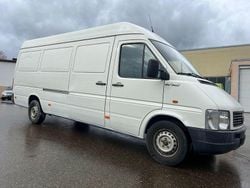 Weiß Gebraucht 2005 VW LT Van / Kleinbus | 8.900 € (Fairer Preis)