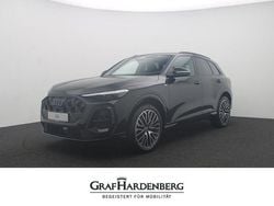 Mythosschwarz metallic Neu 2025 Audi Q5 Edition .1 SUV | 67.494 € (Fairer Preis)