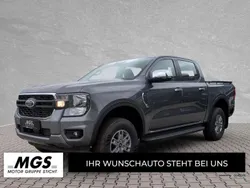 Grau Neu 2025 Ford Ranger XLT Abholung | 47.990 € (Fairer Preis)