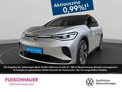 Gebraucht 2025 VW ID.4 GTX SUV | 46.880 € (Fairer Preis)