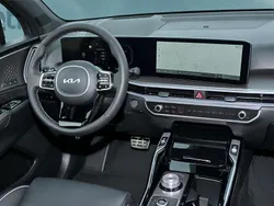 Grau Neu 2025 Kia Sorento Platinum SUV | 55.799 € (Fairer Preis)