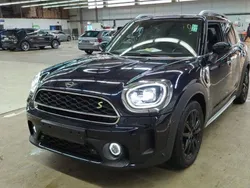 Schwarz Gebraucht 2021 Mini Cooper S Countryman SUV | 22.799 € (Guter Preis)