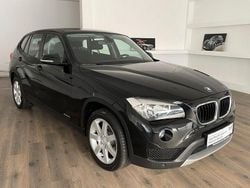 Schwarz Gebraucht 2014 BMW X1 SUV | 11.800 € (Fairer Preis)