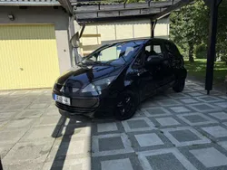 Schwarz Gebraucht 2008 Mitsubishi Colt Edition Limousine | 2.450 € (Etwas zu teuer)