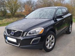 Schwarz Gebraucht 2011 Volvo XC60 SUV | 15.900 €