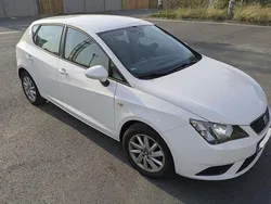 Weiß Gebraucht 2017 Seat Ibiza SOL Limousine | 6.500 € (Superpreis)