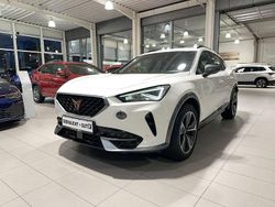 Candy weiss Gebraucht 2021 Cupra Formentor SUV | 24.990 € (Fairer Preis)