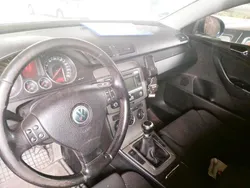 Blau Gebraucht 2007 VW Passat Kombi | 1.300 € (Superpreis)