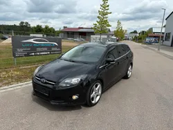 Schwarz Gebraucht 2012 Ford Focus Kombi | 2.999 € (Fairer Preis)