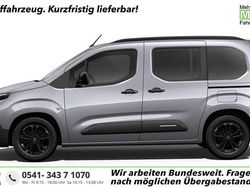 Artense grau metallic Neu 2025 Citroën Berlingo Van / Kleinbus | 29.009 € (Guter Preis)