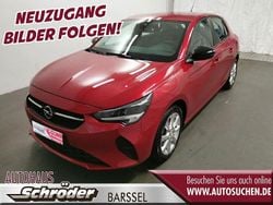 Rot Gebraucht 2023 Opel Corsa Edition Limousine | 15.450 € (Fairer Preis)