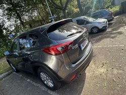 Gebraucht 2016 Mazda CX-5 Nakama SUV | 12.000 € (Guter Preis)