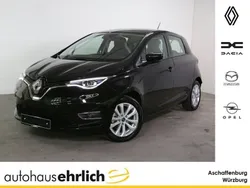 Sternenschwarz Gebraucht 2021 Renault Zoe Experience Kleinwagen | 19.990 € (Teuer)