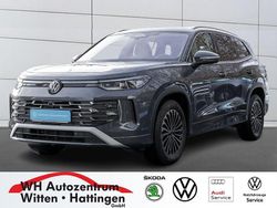 Delfingrau metallic Gebraucht 2025 VW Tayron Elegance SUV | 52.590 € (Superpreis)