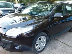 Renault Mégane GrandTour