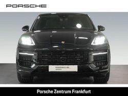 Chromitschwarzmetallic Gebraucht 2025 Porsche Cayenne S E-Hybrid Black Edition SUV | 136.990 € (Superpreis)
