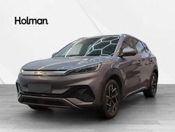 Grau Gebraucht 2023 BYD Atto 3 Design SUV | 23.548 € (Fairer Preis)