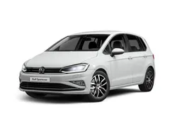 Gebraucht 2020 VW Golf VII Highline Van / Kleinbus | 19.950 € (Fairer Preis)