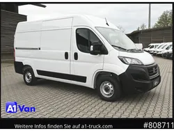 Weiß Gebraucht 2023 Fiat Ducato Van | 21.990 €