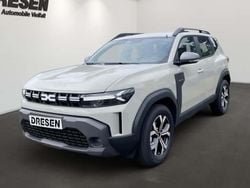 Beige Neu 2025 Dacia Duster Expression SUV | 23.790 € (Guter Preis)