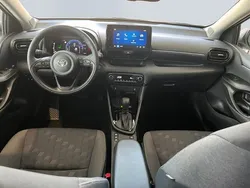 Schneeweiß Neu 2025 Toyota Yaris Hybrid Kleinwagen | 23.480 € (Guter Preis)