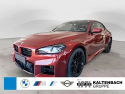 Rot Neu 2024 BMW M2 Performance Coupé | 73.890 €