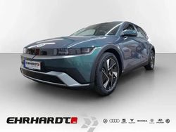Grün Neu 2025 Hyundai Ioniq 5 Dynamiq SUV | 43.389 € (Superpreis)