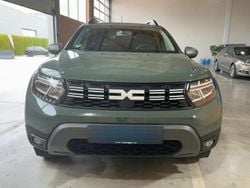 Grün Gebraucht 2024 Dacia Duster Journey SUV | 20.500 € (Superpreis)