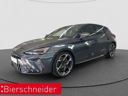 Grau Neu 2025 Cupra Leon VZ Limousine | 41.950 € (Fairer Preis)