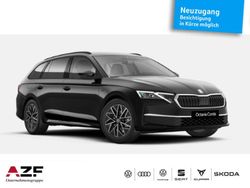 Schwarz Gebraucht 2025 Skoda Octavia Kombi | 36.990 € (Fairer Preis)