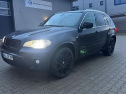 Schwarz Gebraucht 2012 BMW X5 SUV | 12.650 € (Teuer)