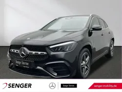 Gebraucht 2023 Mercedes GLA200 AMG SUV | 37.990 € (Fairer Preis)