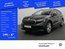 Blackmagic Gebraucht 2024 Skoda Enyaq iV Loft SUV | 31.688 € (Guter Preis)