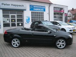 Schwarz Gebraucht 2008 Ford Focus Cabriolet Trend Cabrio | 4.980 € (Fairer Preis)