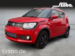 Rot Gebraucht 2019 Suzuki Ignis Comfort Kleinwagen | 12.850 € (Fairer Preis)