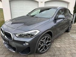 Mineralgrau Gebraucht 2018 BMW X2 SUV | 23.990 € (Guter Preis)