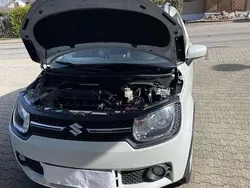 Gebraucht 2017 Suzuki Ignis Kleinwagen | 7.999 € (Fairer Preis)