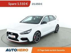 Weiß Gebraucht 2018 Hyundai i30 N Performance Limousine | 19.840 € (Guter Preis)